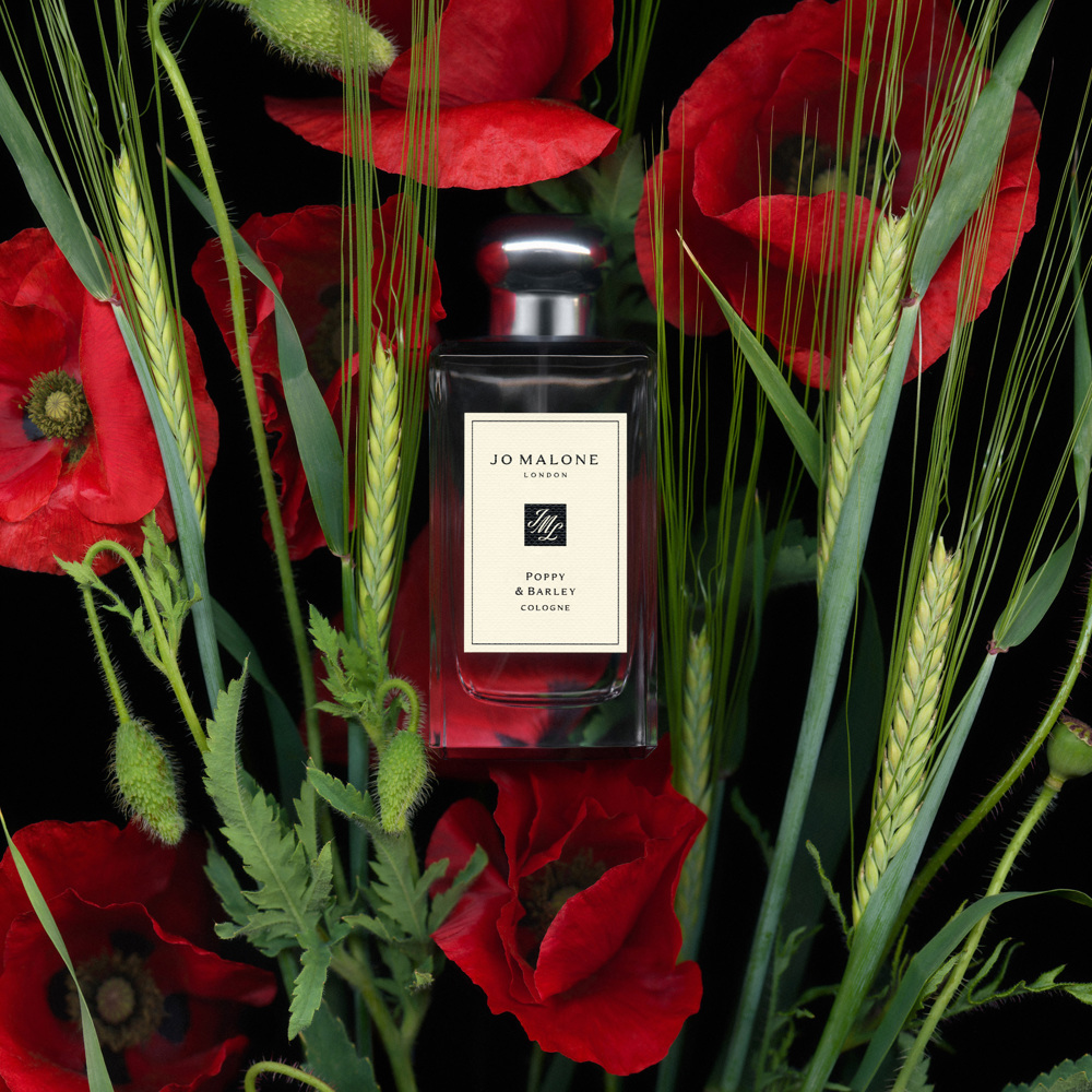 Poppy & Barley, Cologne