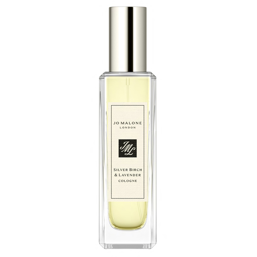 Silver Birch & Lavender, Cologne