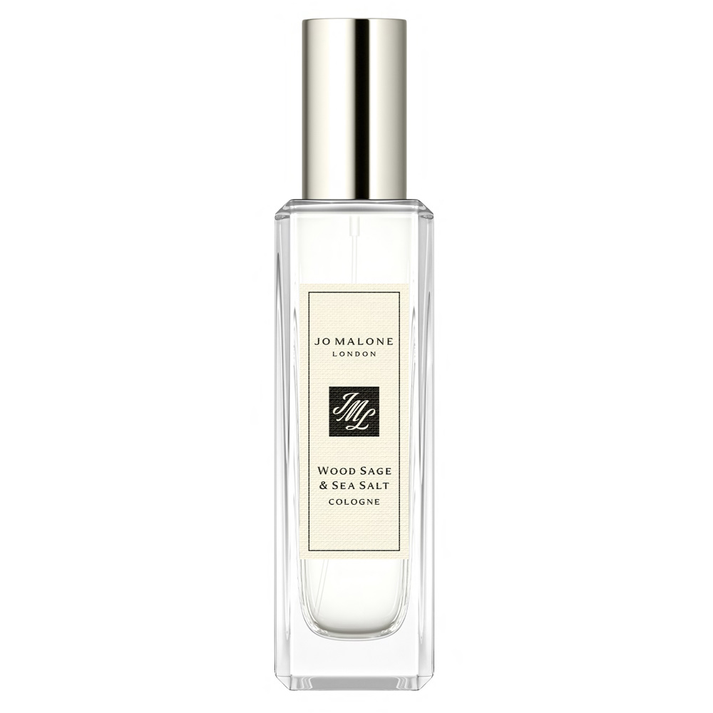 Wood Sage & Sea Salt, Cologne 30ml