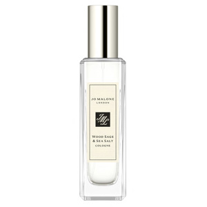 Wood Sage & Sea Salt, Cologne