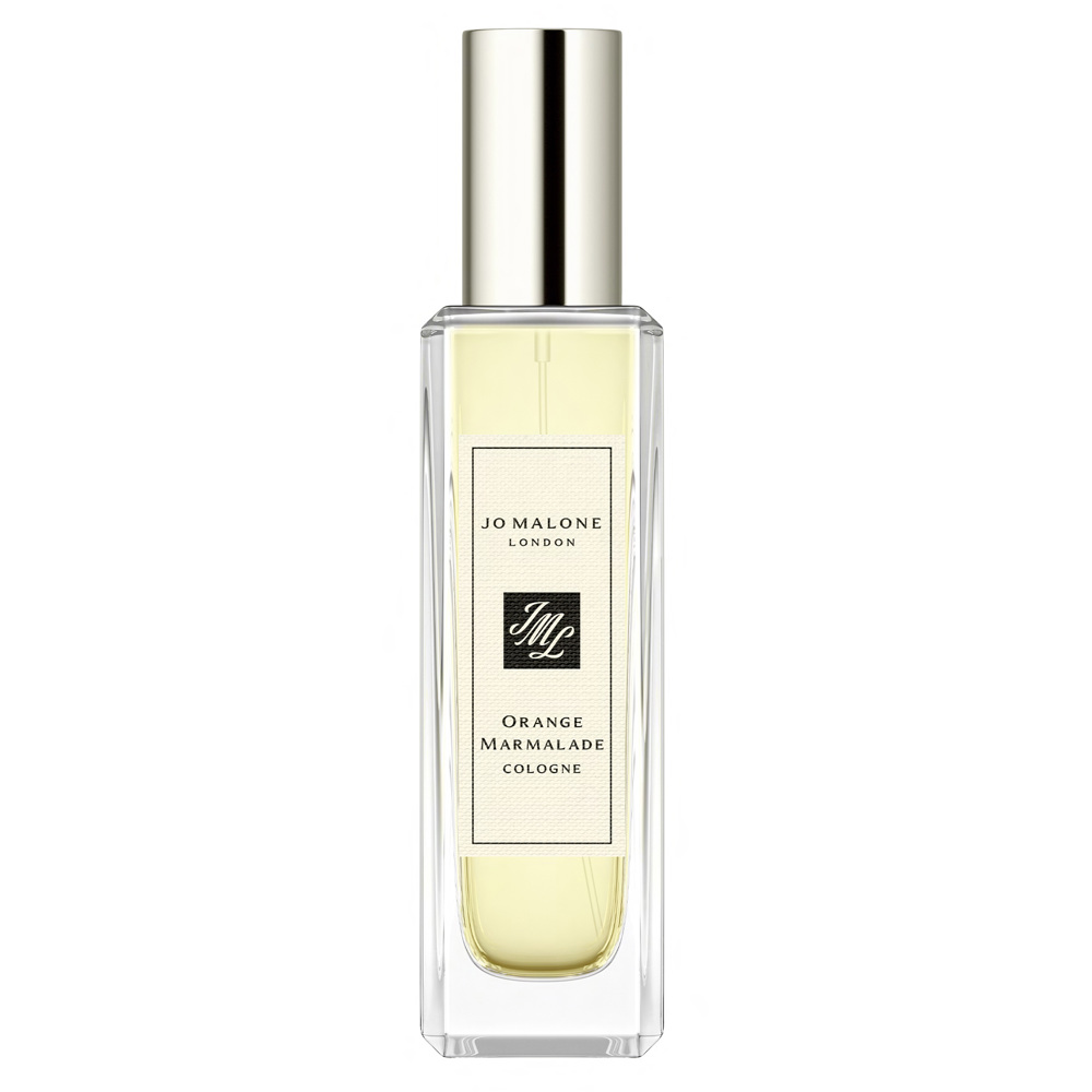 Orange Marmalade, Cologne