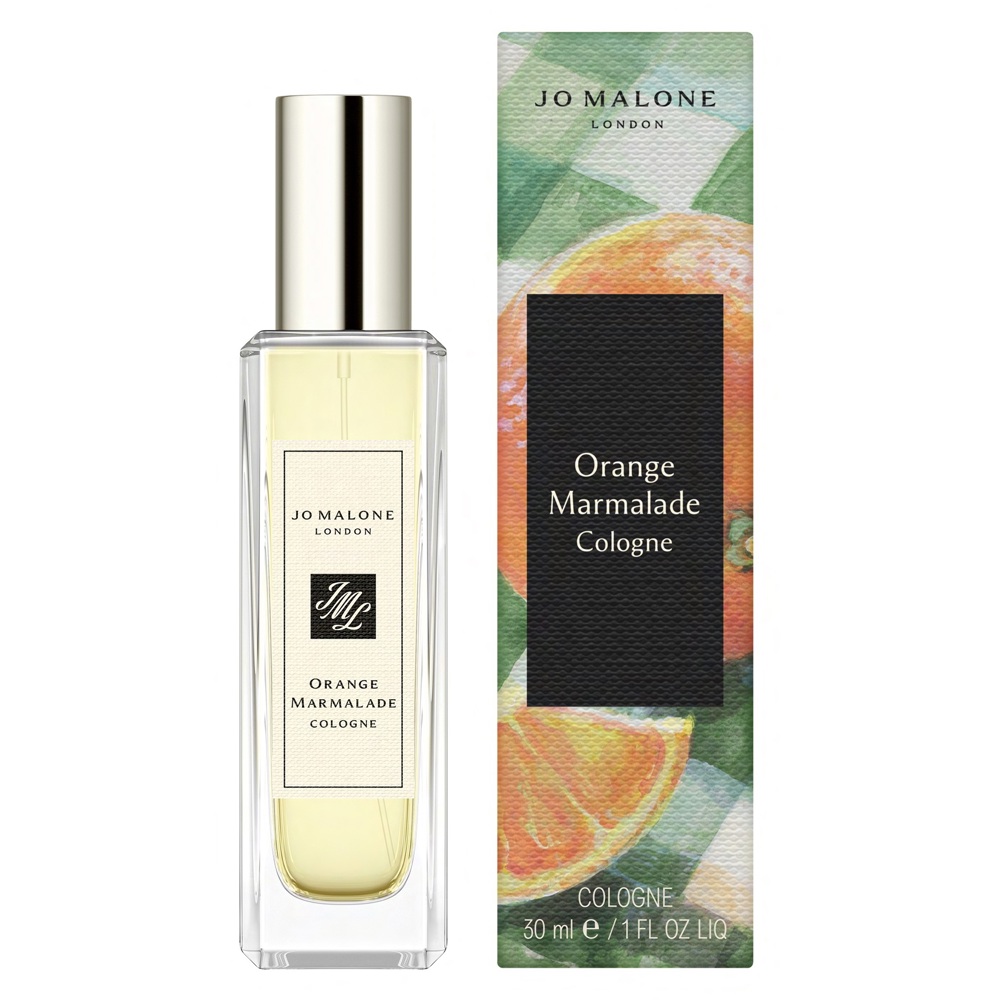 Orange Marmalade, Cologne