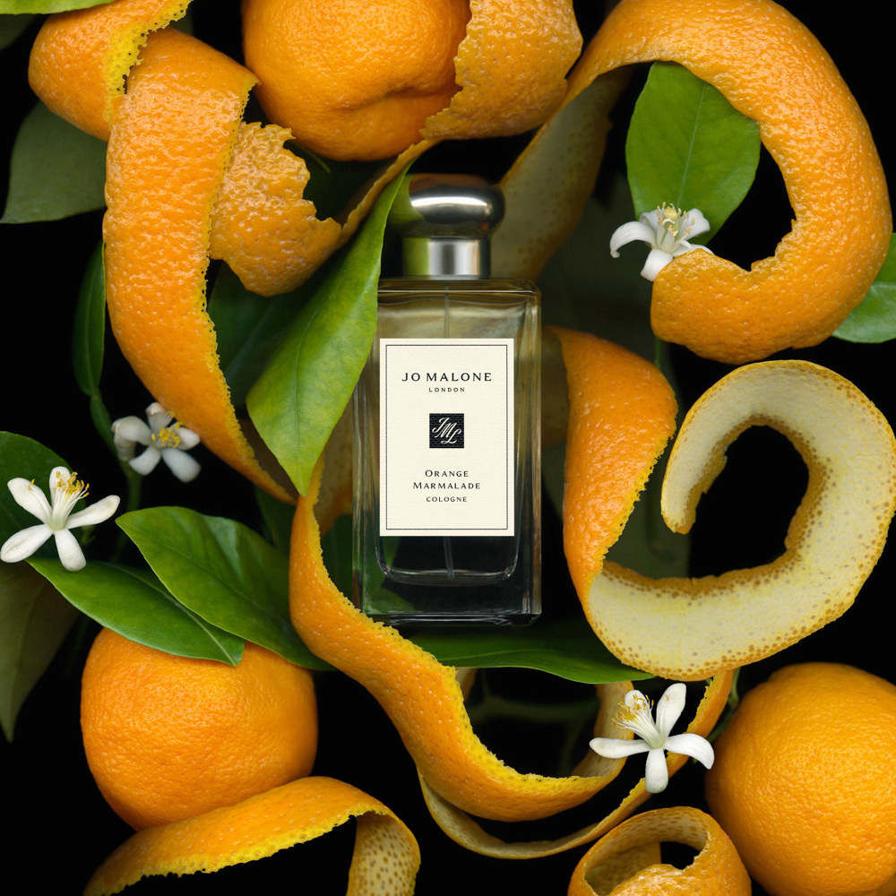 Orange Marmalade, Cologne