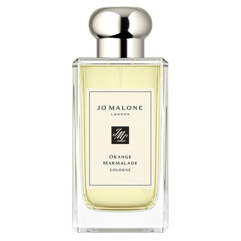 Orange Marmalade, Cologne