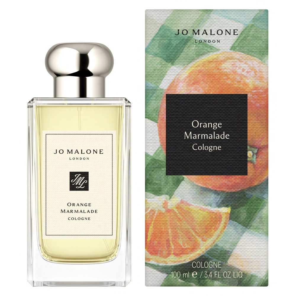 Orange Marmalade, Cologne