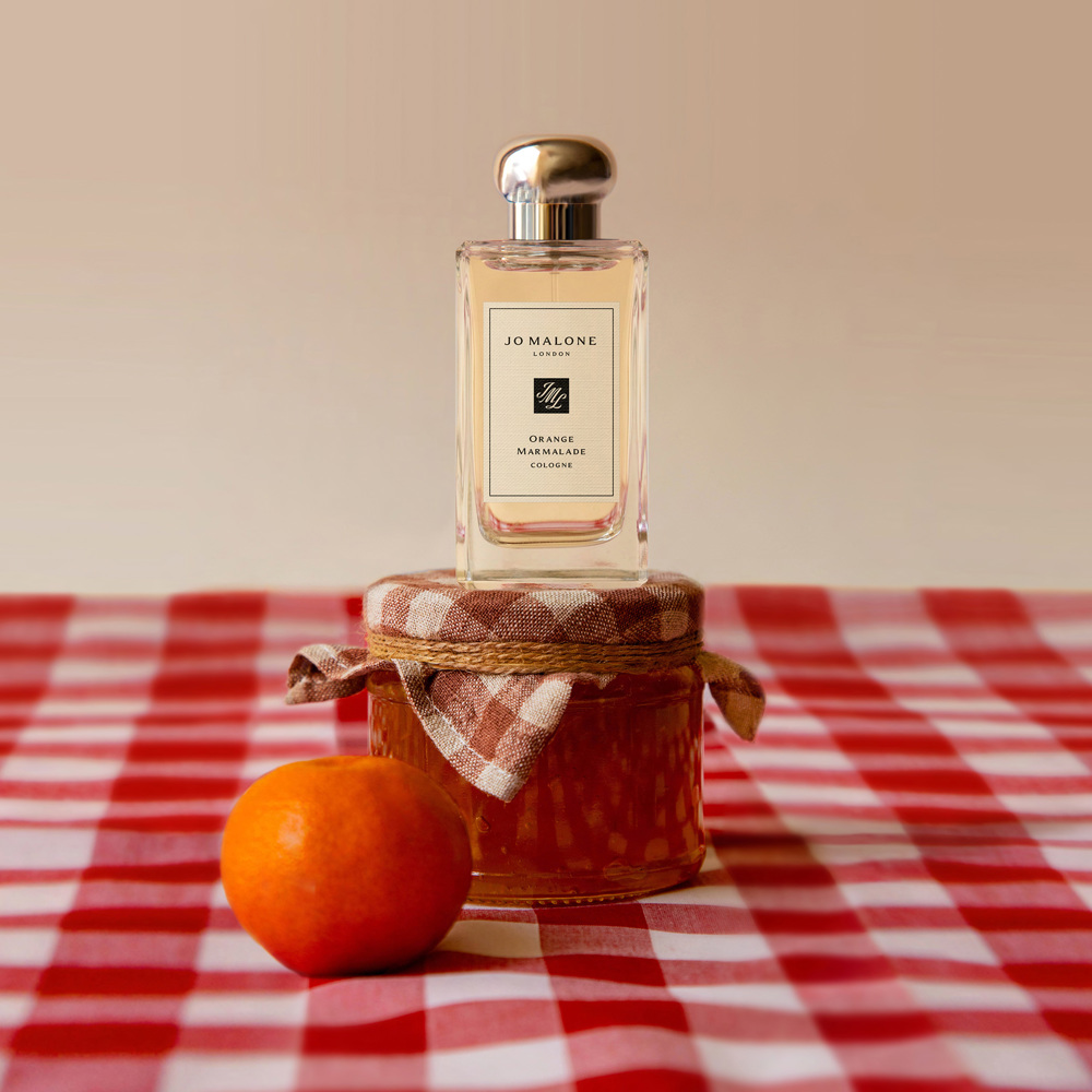 Orange Marmalade, Cologne