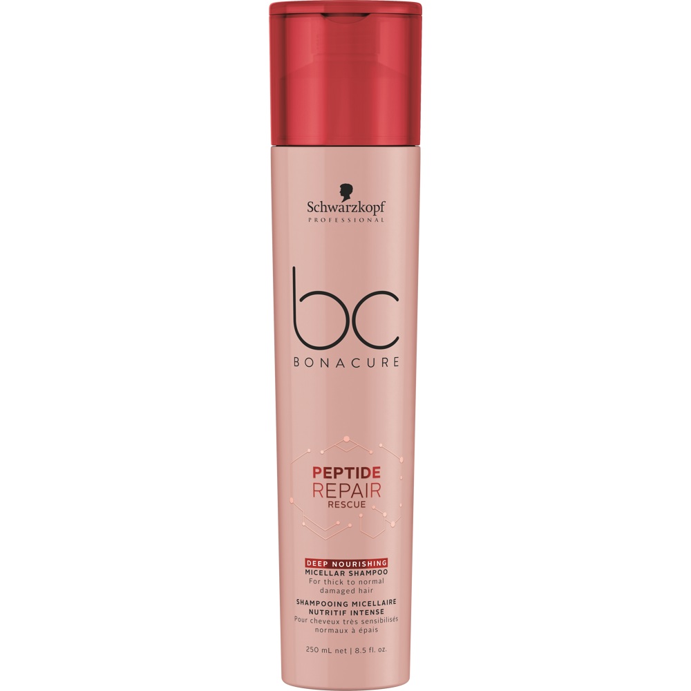 BC Peptide Repair Rescue Micellar Cleansing Conditioner 500ml