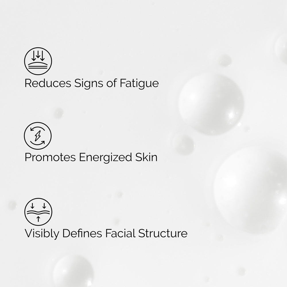 Caffeine 3% + Escin 1% Face Serum, 30ml