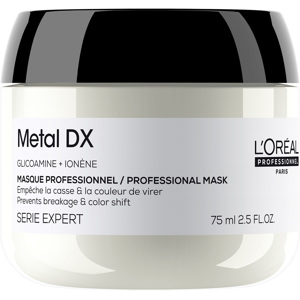 Metal DX Hair Mask