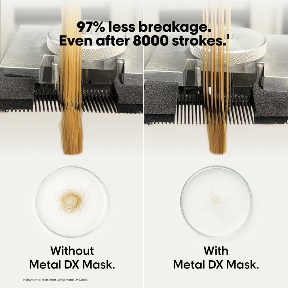 Metal DX Hair Mask