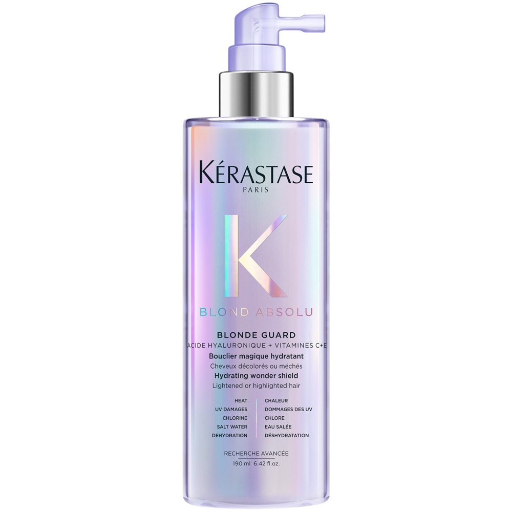 Blond Absolu Blonde Guard Hydrating Leave-In for Lightened or Highlighted Hair, 190ml
