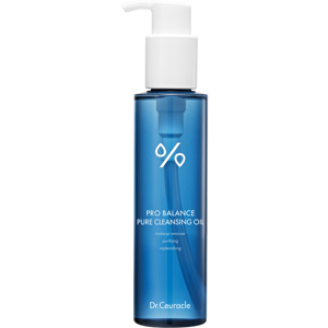 Dr. Ceuracle Pro Balance Pure Cleansing Oil, 155ml