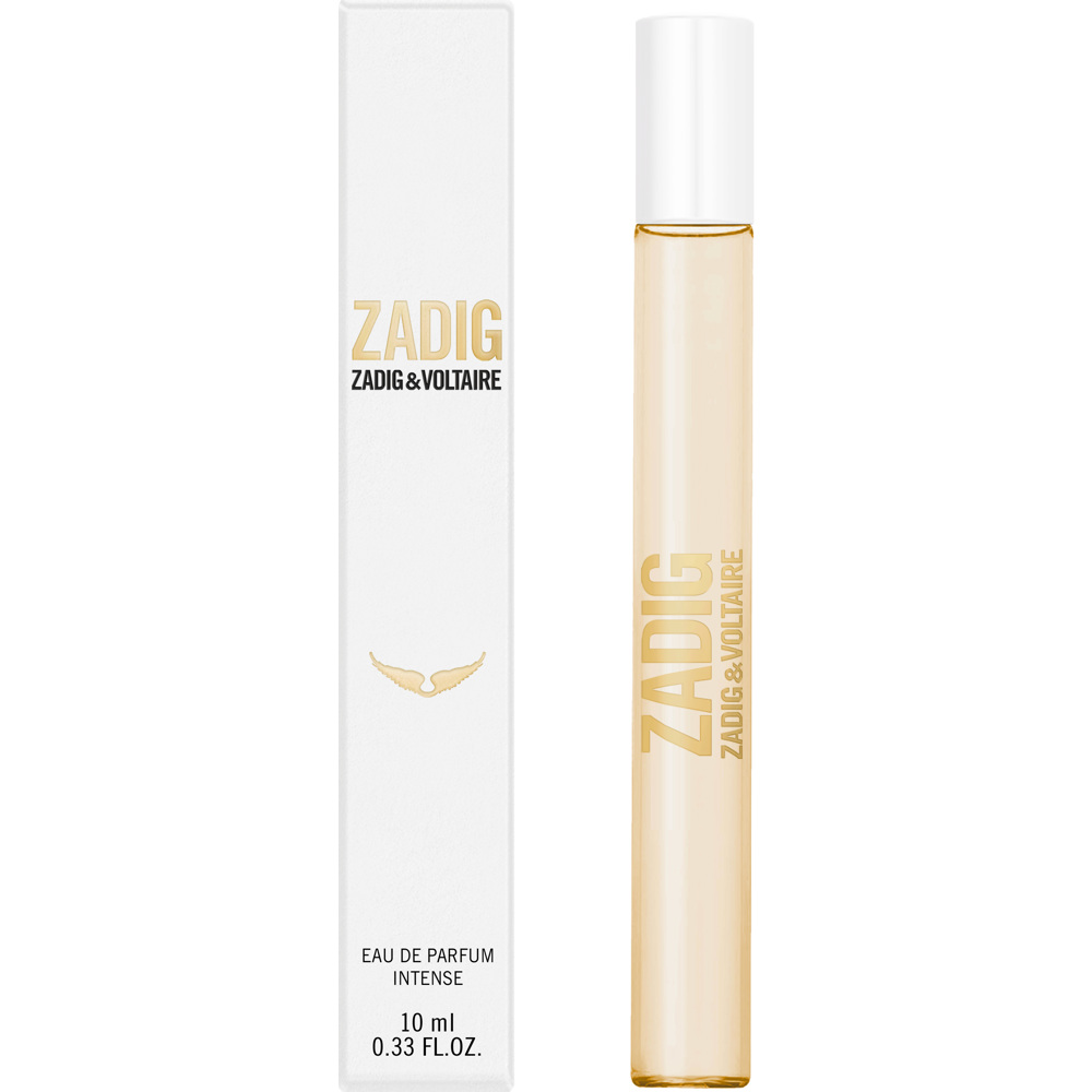 Lahja: Zadig & Voltaire