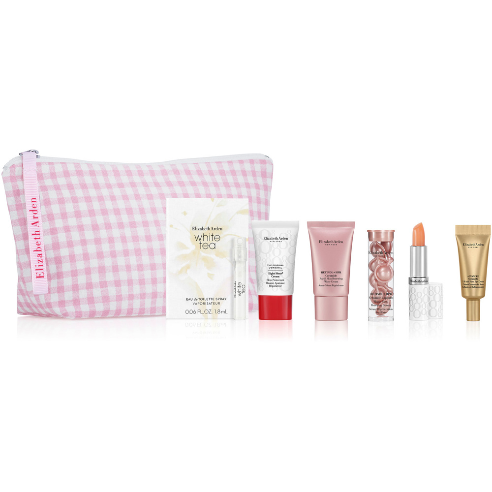 Lahja: Elizabeth Arden