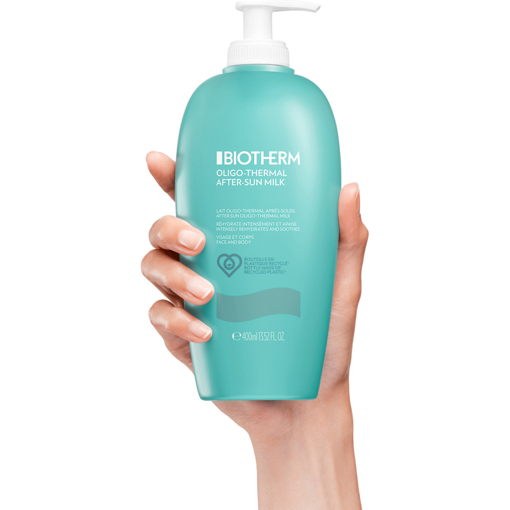 After Sun Oligo-Thermal Milk