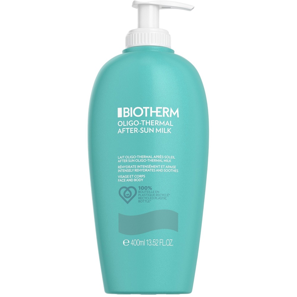 After Sun Oligo-Thermal Milk