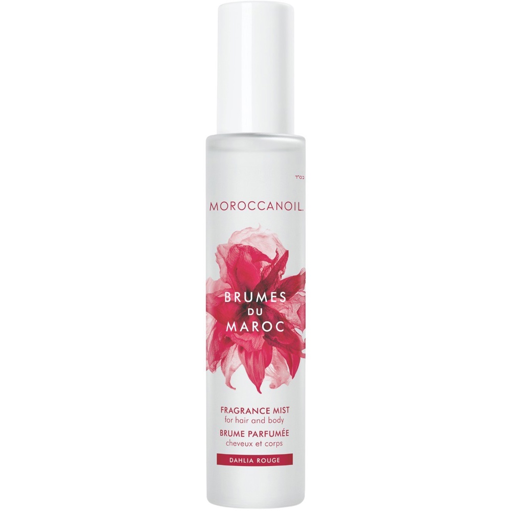 Brumes du Maroc Dahlia Rouge Fragrance Mist