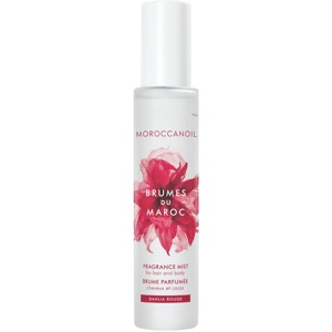 Brumes du Maroc Dahlia Rouge Fragrance Mist