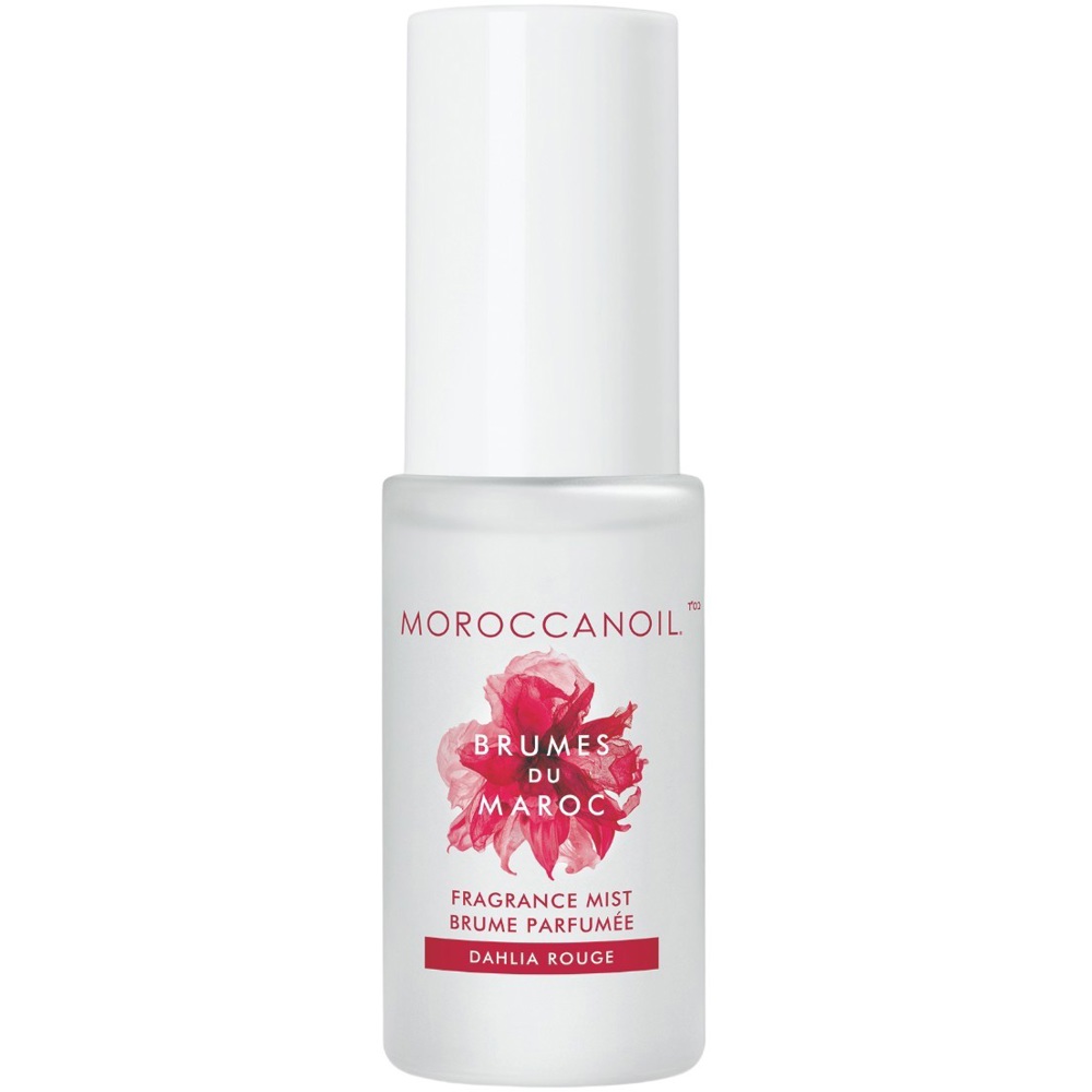Brumes du Maroc Dahlia Rouge Fragrance Mist