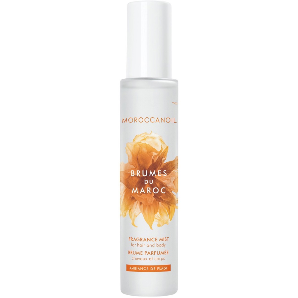 Brumes du Maroc Ambiance de Plage Fragrance Mist