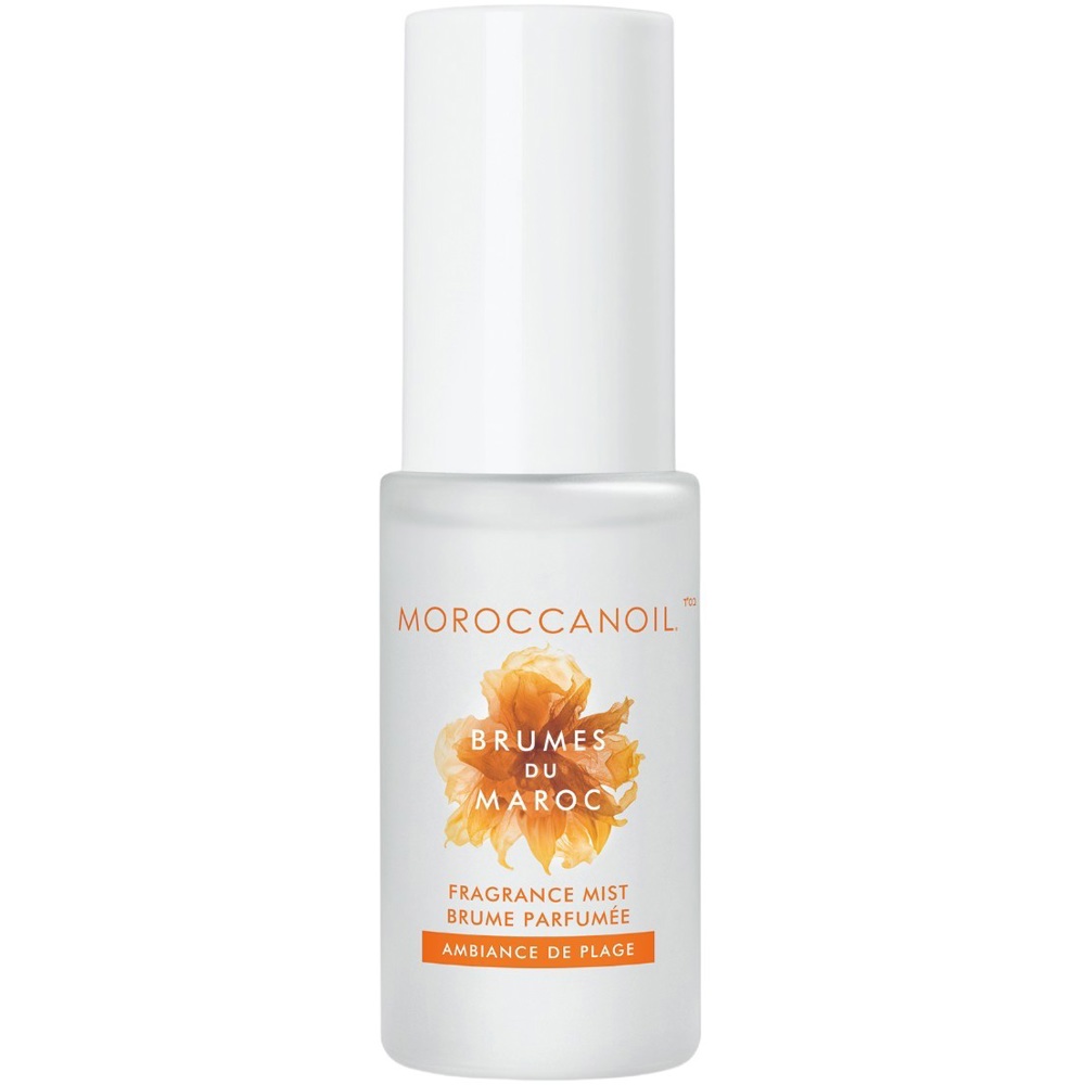 Brumes du Maroc Ambiance de Plage Fragrance Mist