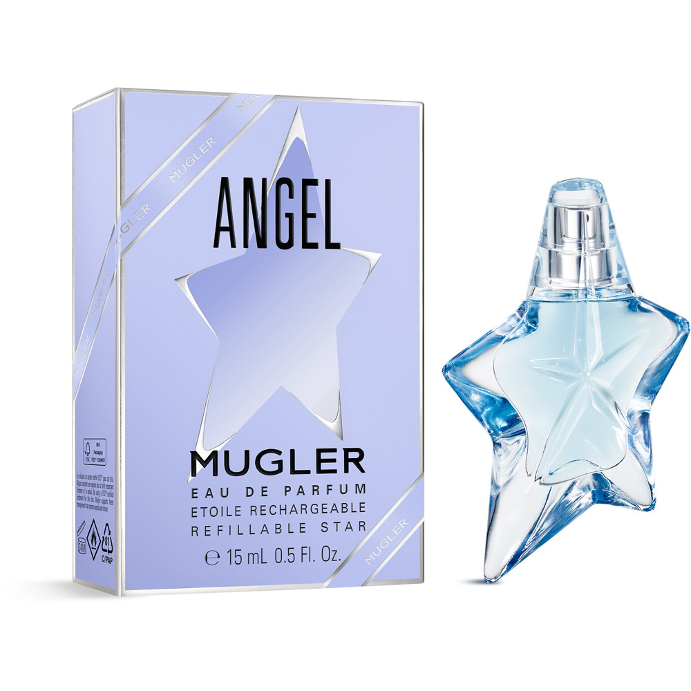 Angel Sedoff Mad, EdP 15ml