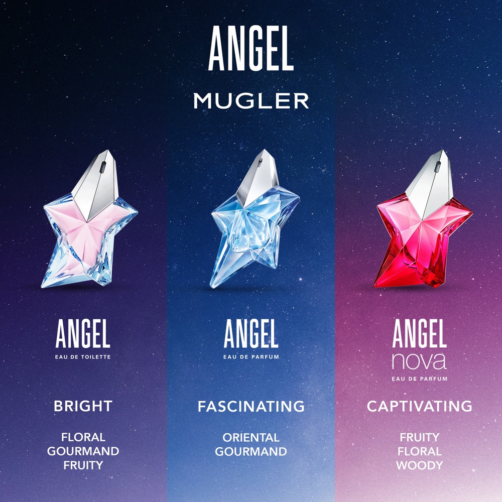 Angel Sedoff Mad, EdP 15ml