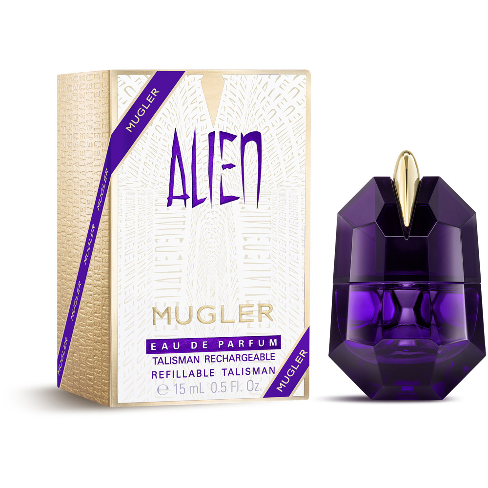 Alien Sedoff Mad, EdP 15ml
