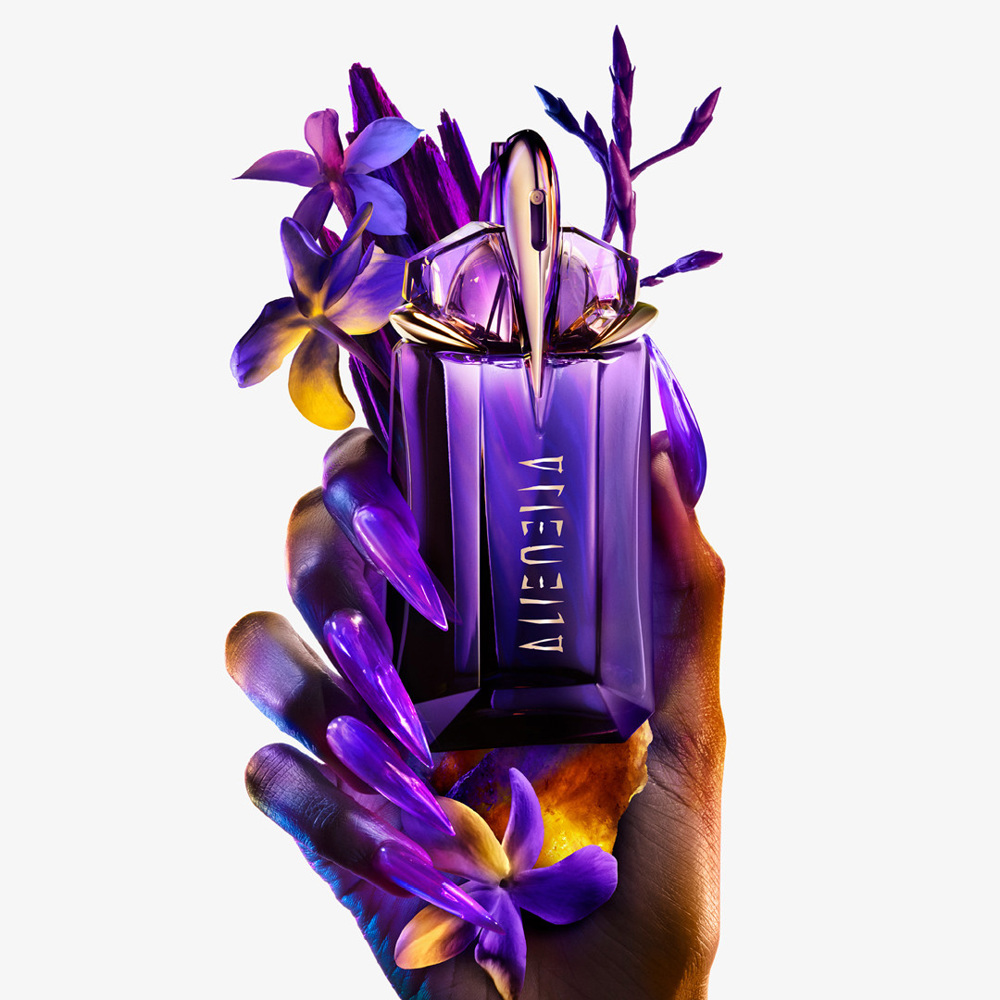 Alien Sedoff Mad, EdP 15ml