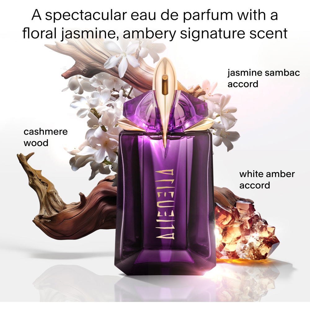 Alien Sedoff Mad, EdP 15ml