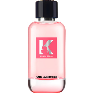 Jeans Urban Coral Pour Femme, EdP