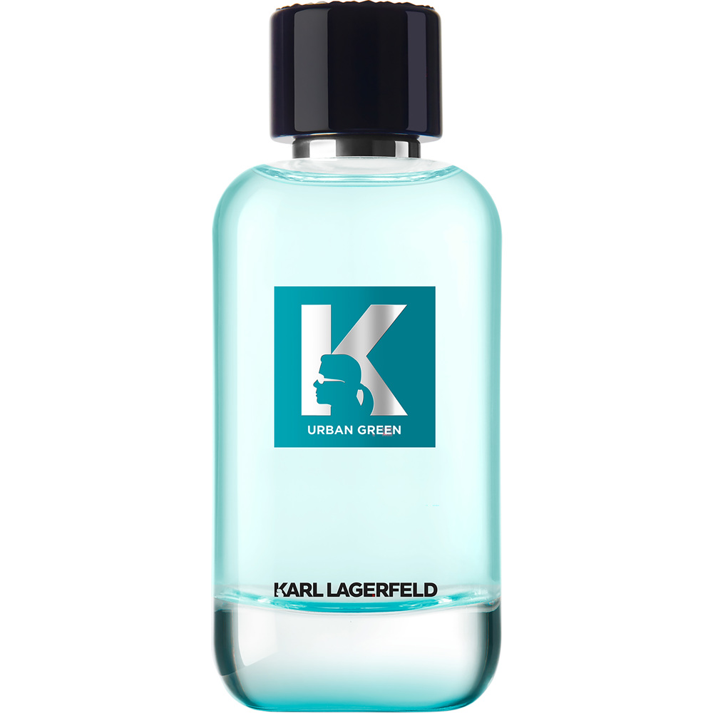 Jeans Urban Green Pour Homme, EdT 100ml Jeans Urban Green Pour Homme, EdT 100ml