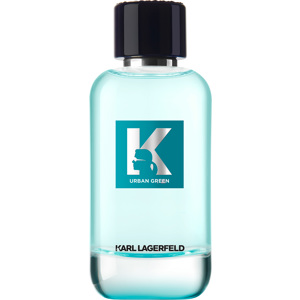 Jeans Urban Green Pour Homme, EdT