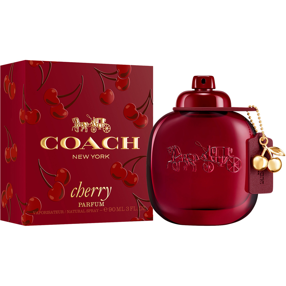 Cherry, Parfum