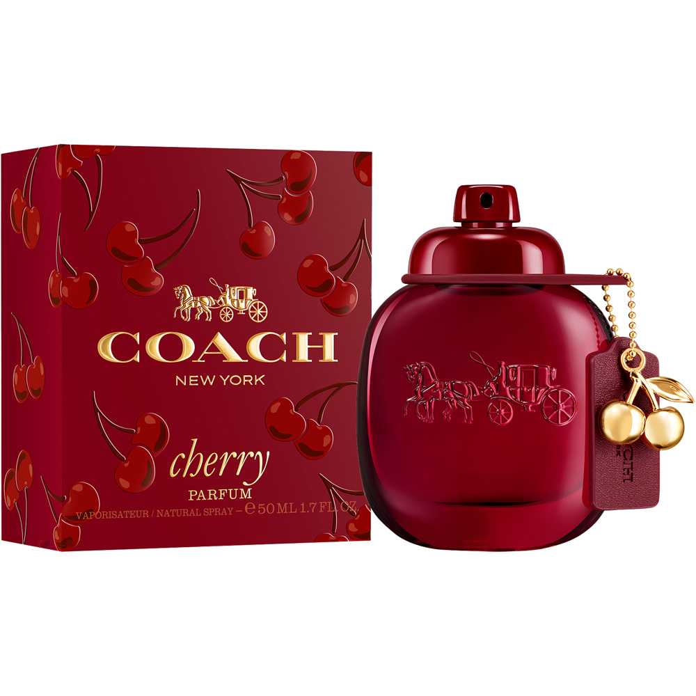 Cherry, Parfum