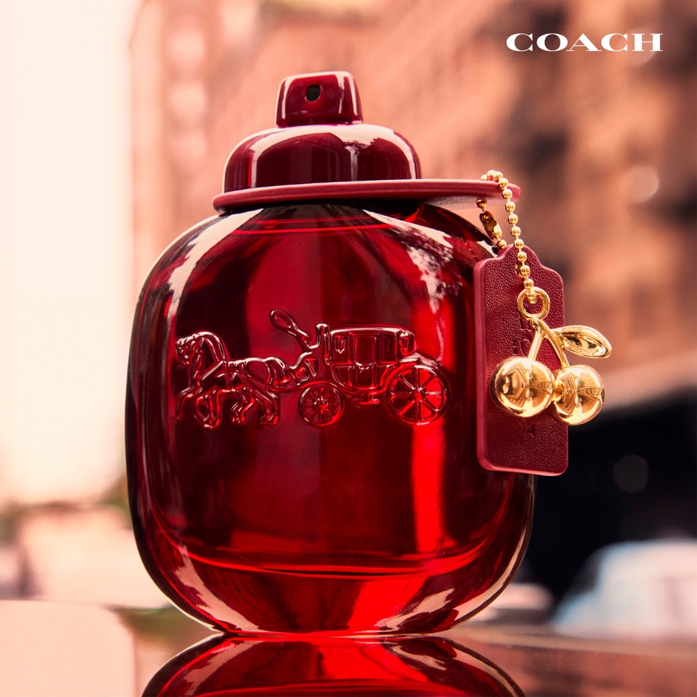 Cherry, Parfum