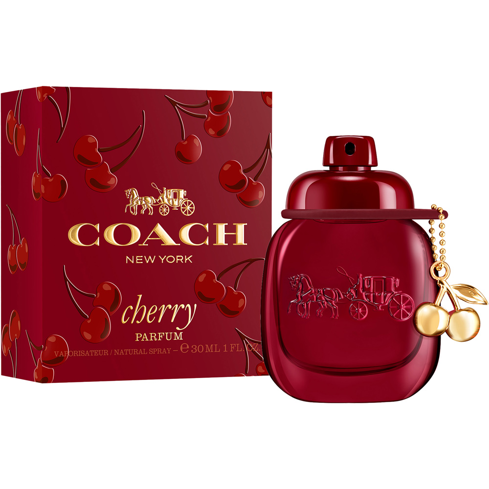 Cherry, Parfum