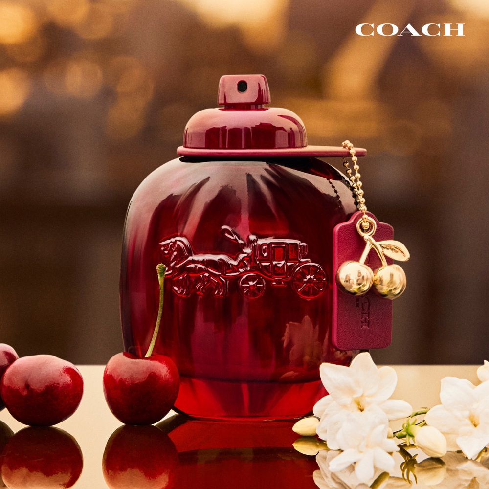 Cherry, Parfum
