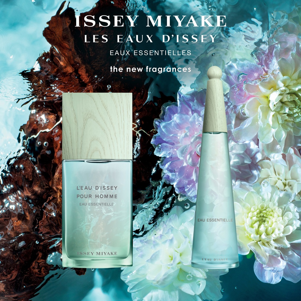 L'Eau d'Issey Eau Essentielle, EdP