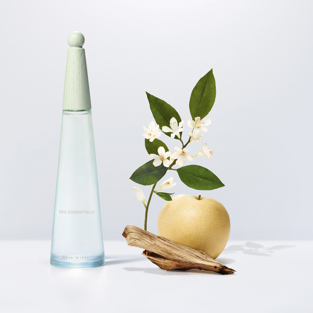 L'Eau d'Issey Eau Essentielle, EdP