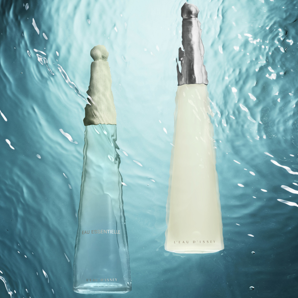 L'Eau d'Issey Eau Essentielle, EdP