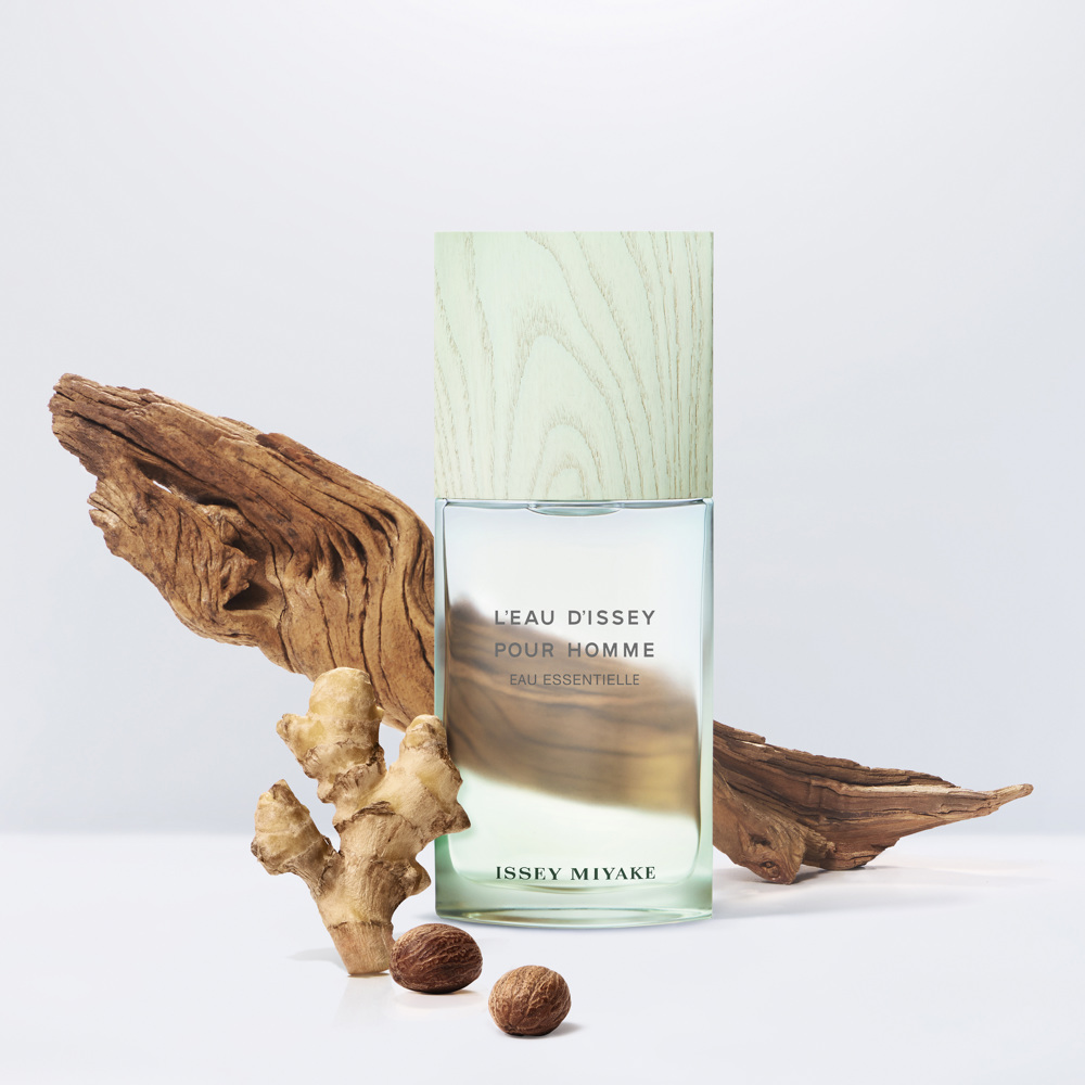L'Eau d'Issey Pour Homme Eau Essentielle, EdP