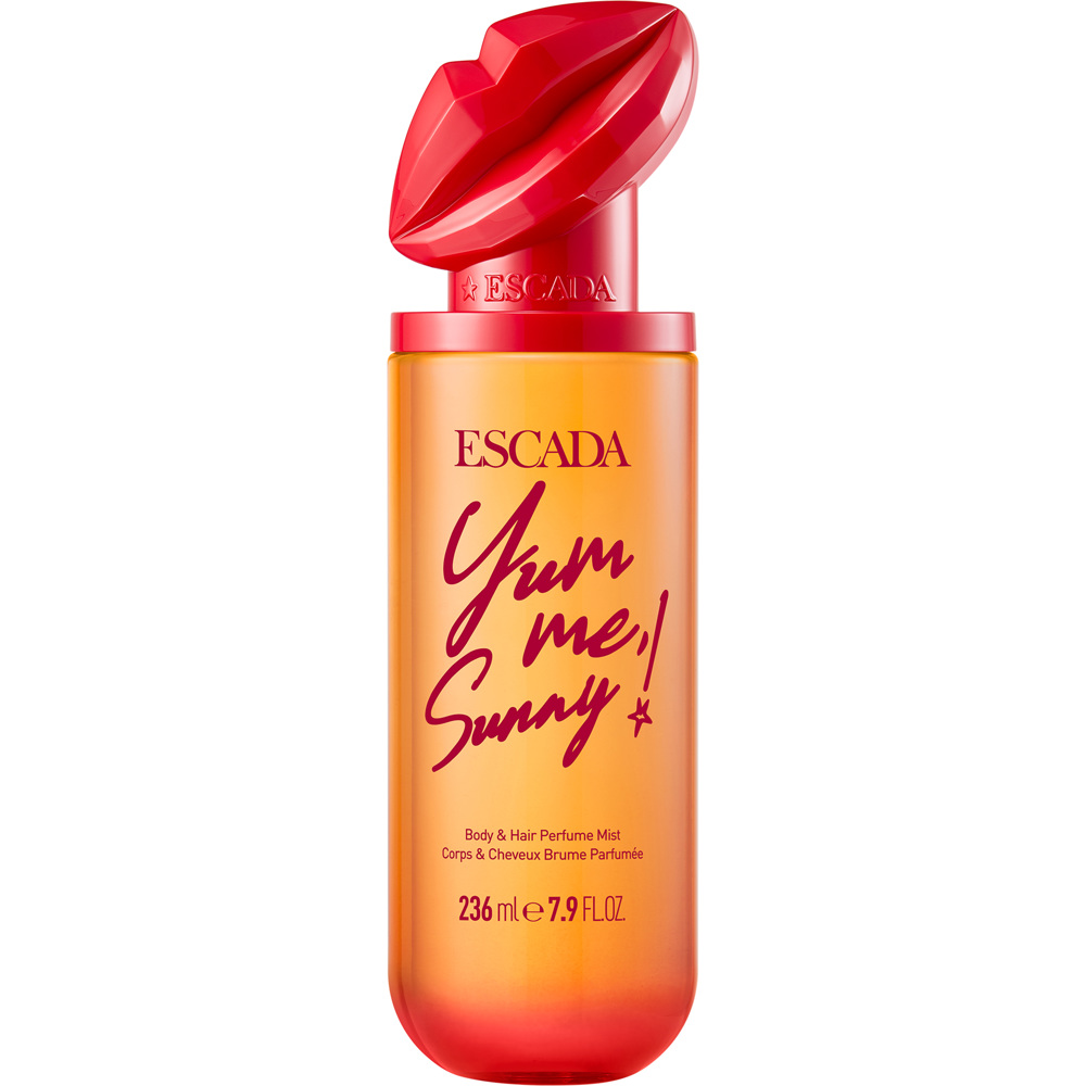 Yum Me, Sunny! Body Mist, 236ml Yum Me, Sunny! Body Mist, 236ml