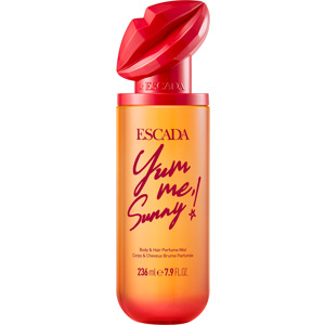 Yum Me, Sunny! Body Mist