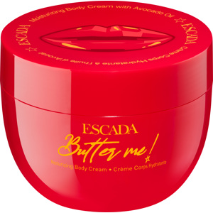Yum Me, Sunny! Body & Booty Butter, 200ml