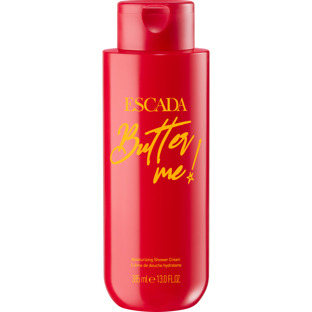 Yum Me, Sunny! Shower Cream, 385ml Yum Me, Sunny! Shower Cream, 385ml