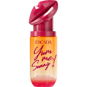 Yum Me, Sunny! Body Mist