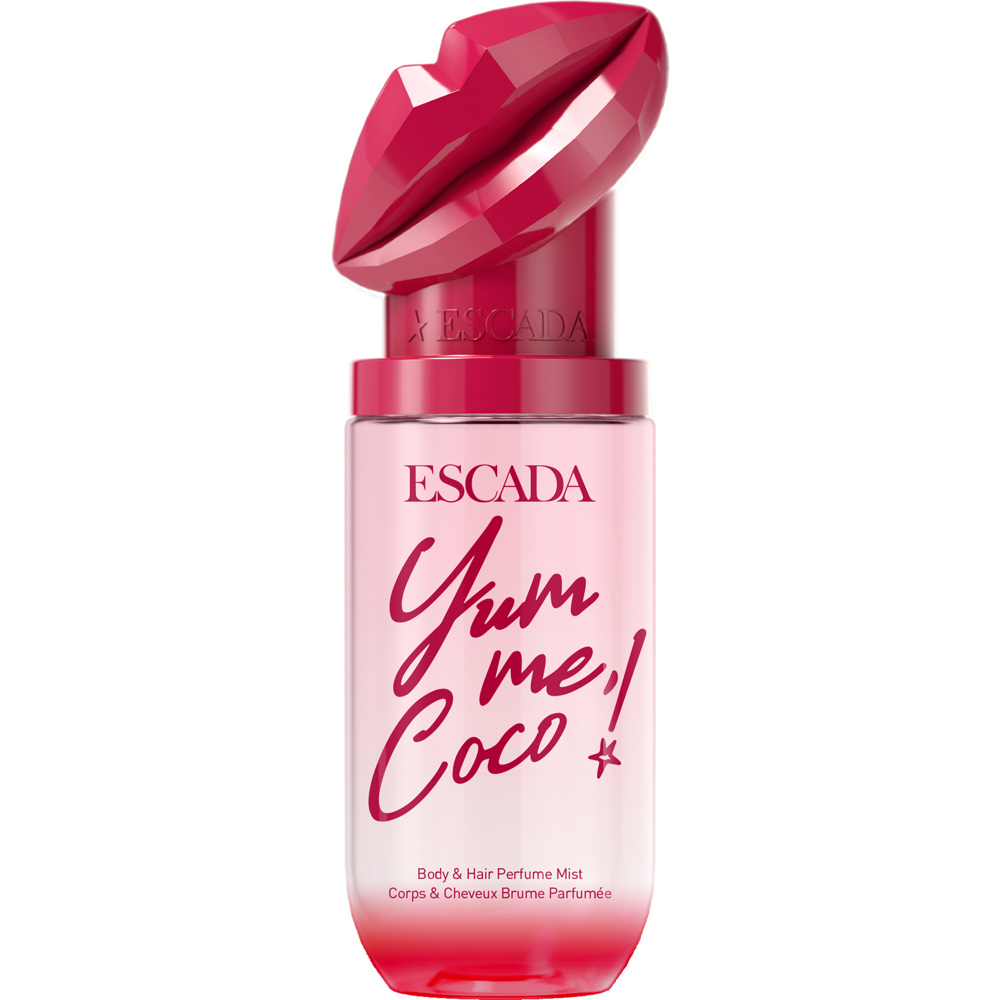 Yum Me, Coco! Body Mist, 100ml Yum Me, Coco! Body Mist, 100ml