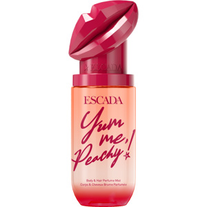 Yum Me, Peachy! Body Mist
