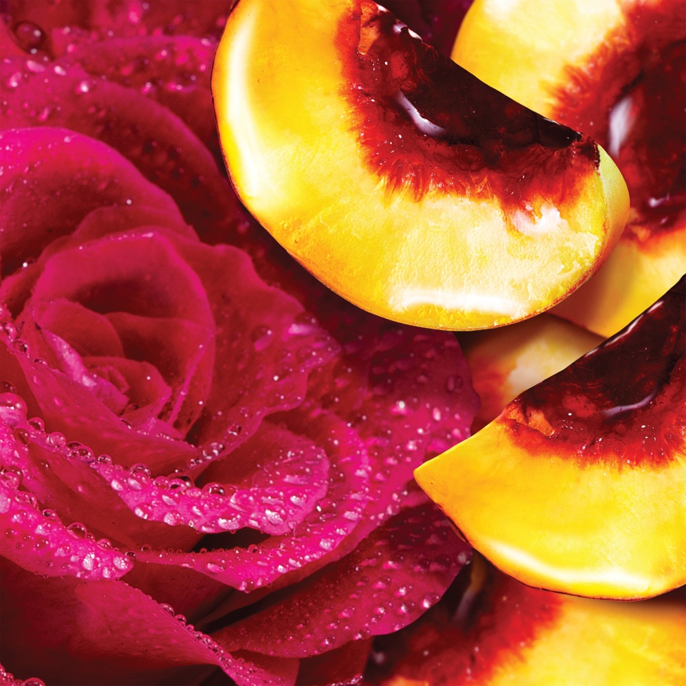 Yum Me, Peachy! Body Mist
